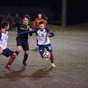 Meet your Posher, Chino